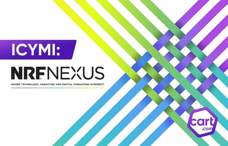ICYMI: NRF Nexus