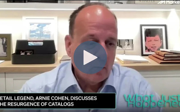 Arnie Cohen Discusses Cart.com Partnership