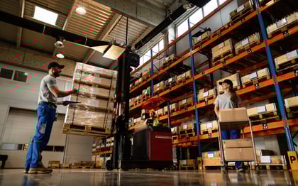 A breakdown of dedicated warehousing solutions