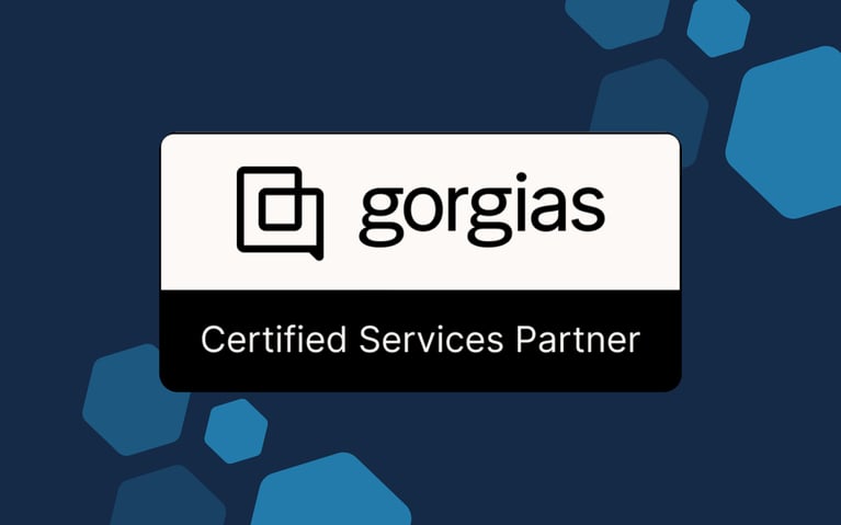 Cart.com becomes a certified Gorgias partner: What this means for ecommerce brands