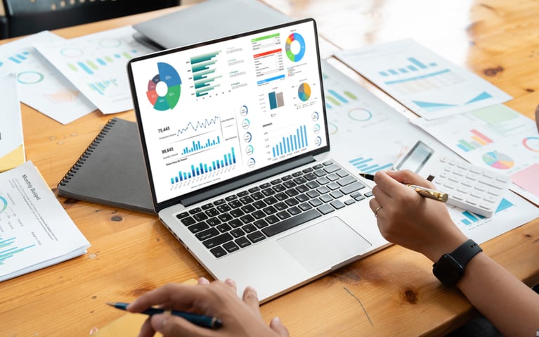 2025 fulfillment industry report