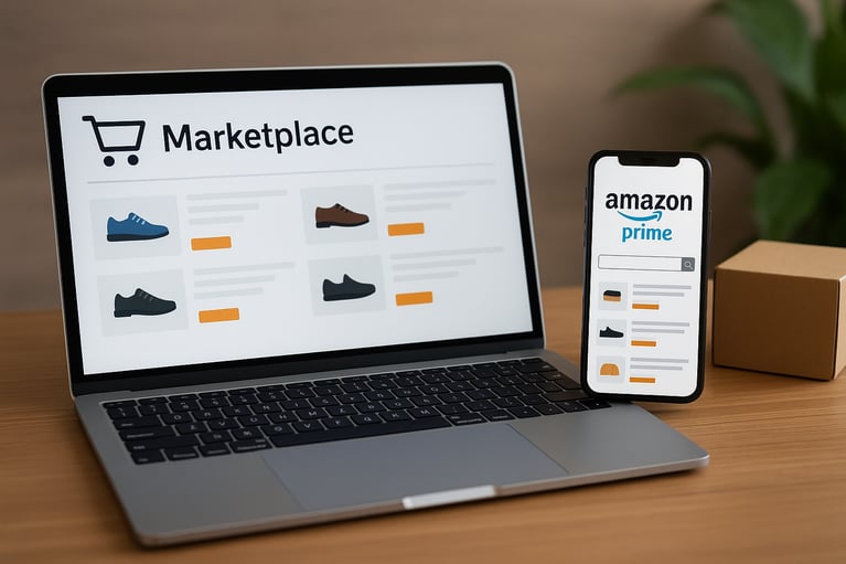 Why your Prime Day strategy should start with marketplace management