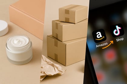 How DTC skincare brands are winning with smart fulfillment & marketplace expansion