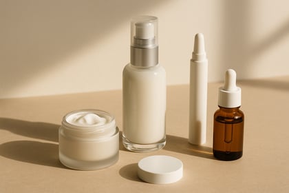 Skincare ecommerce playbook: strategies for growth & differentiation