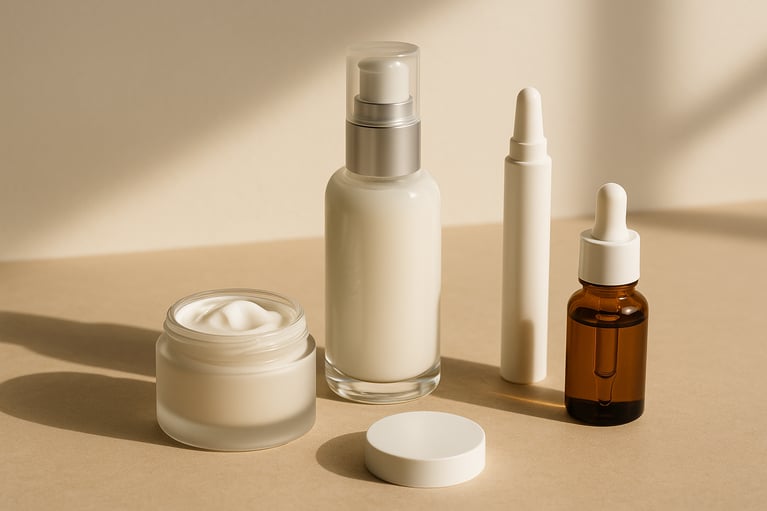 Skincare ecommerce playbook: strategies for growth & differentiation