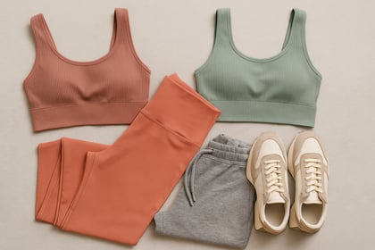 Why athleisure brands are thriving in the ecommerce era