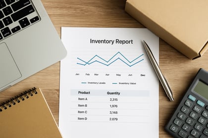 Preparing for Q4: strategic inventory planning for Amazon success