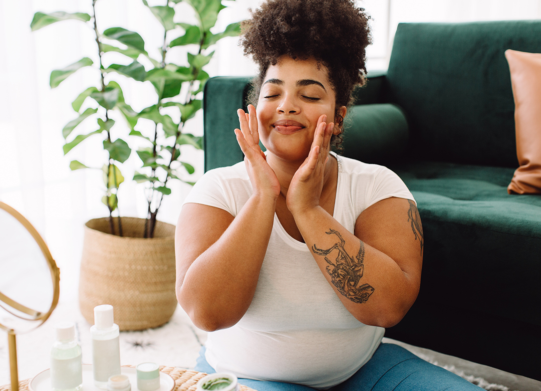 cosmetics marketing services