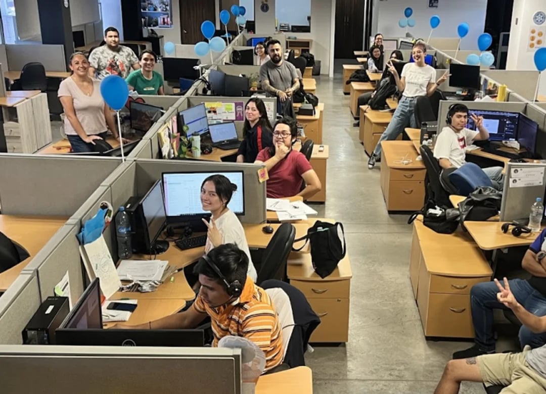 Cart.com Telesales call center