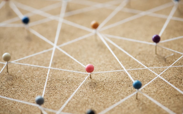 Building an omnichannel distribution network in 2025