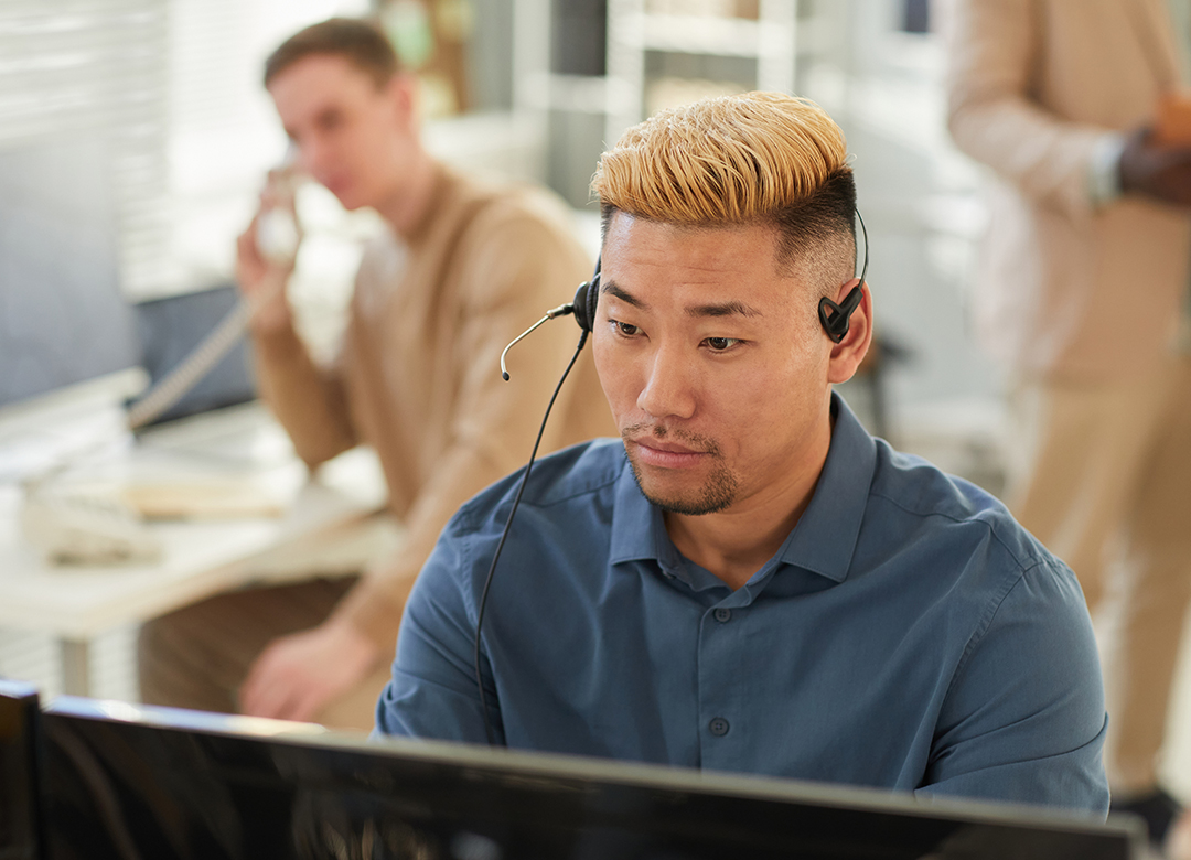 finance customer engagment