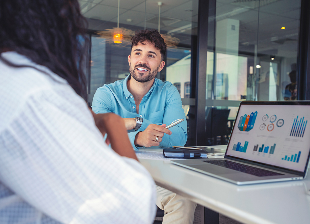 growth marketing in financial services