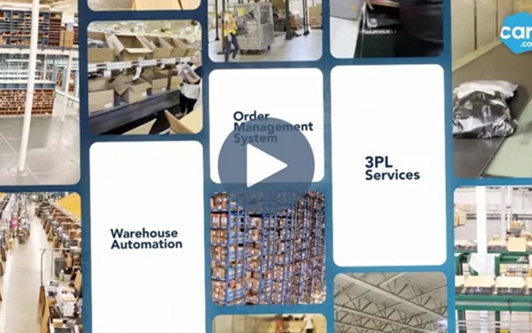 Cart.com: Fulfilling Dreams