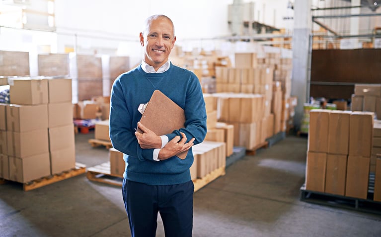 How to choose a 3PL provider