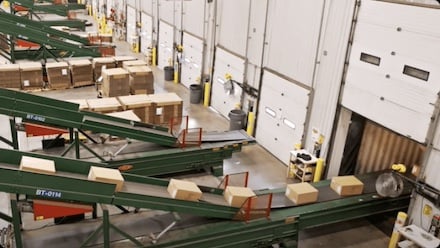 Omnichannel Fulfillment