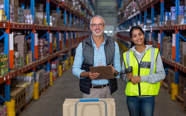 Multichannel fulfillment: Everything you need to know