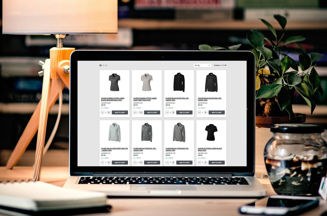  cart.com b2b commerce platform website