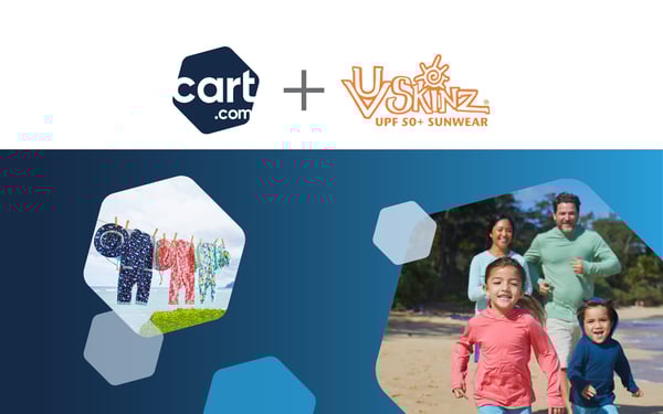 Case study: UV Skinz streamlines operations with 3PL partnership