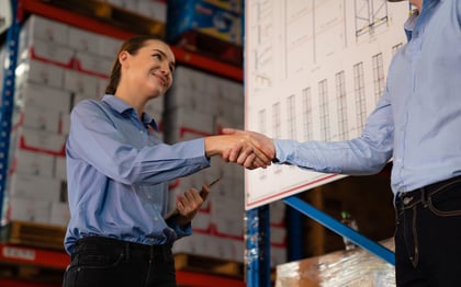 Balancing cost and quality with a 3PL