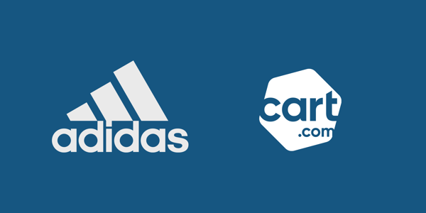 Adidas optimized advertising ROI with Cart Feed Marketing