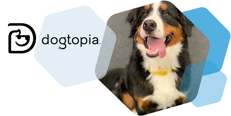 Dogtopia Partner Cart.com