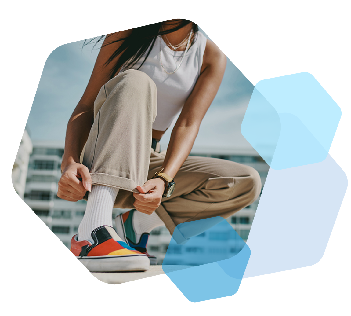 Fashion and apparel professional services