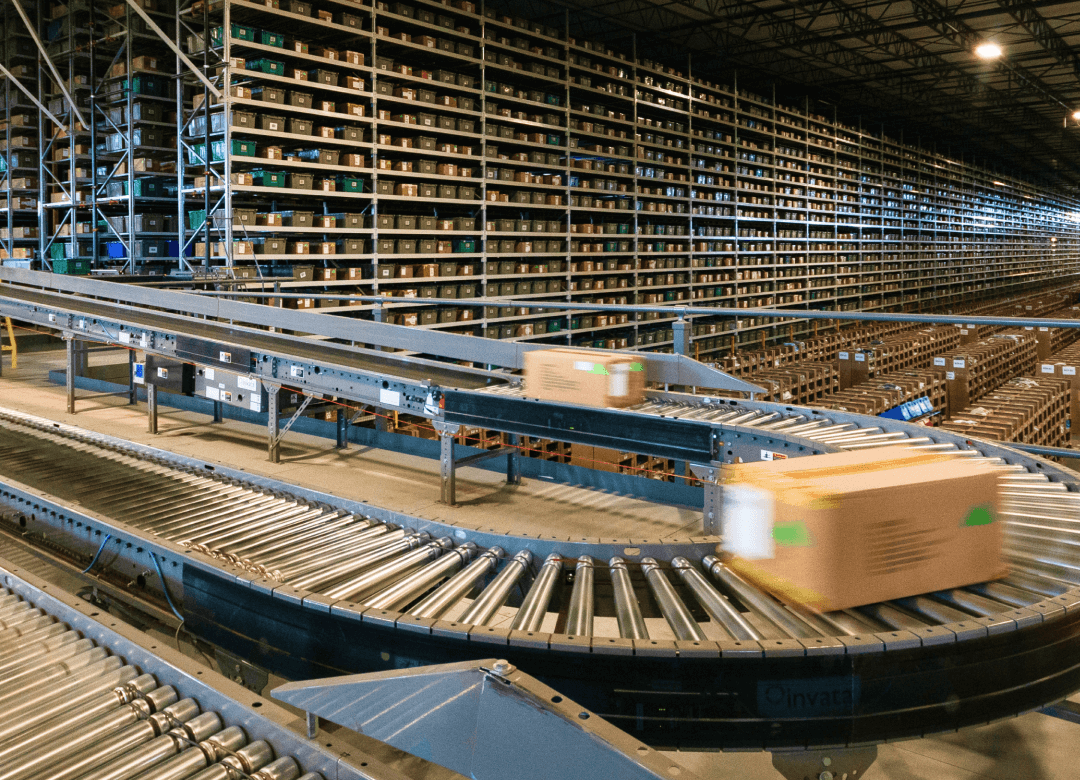 Fulfillment automation from Cart.com