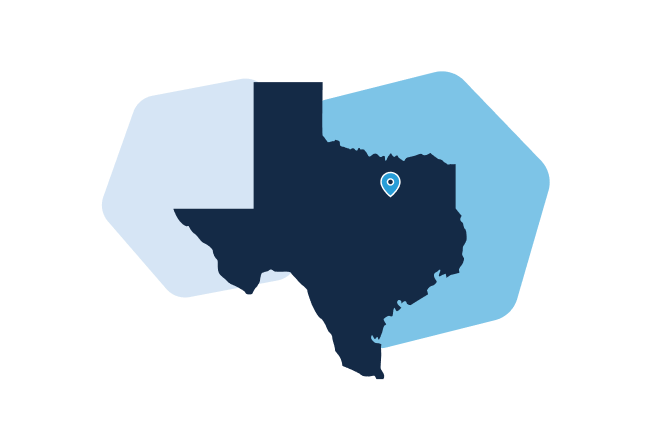 Cart.com Garland TX 3PL fulfillment location