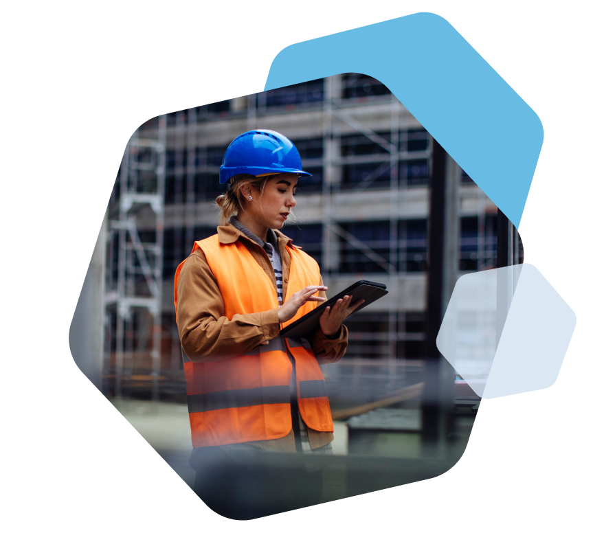 B2B Commerce platform for apparel 