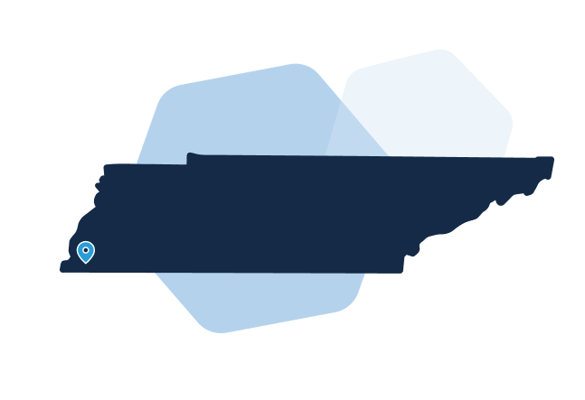 Cart.com fulfillment location memphis