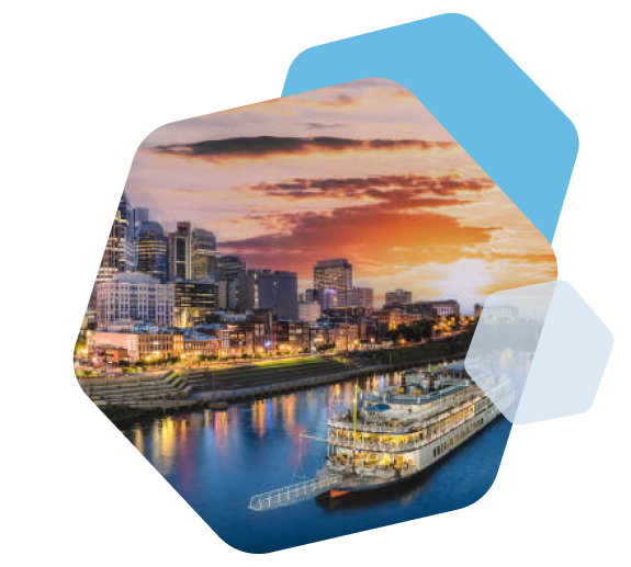 Cart.com fulfillment center Tennessee