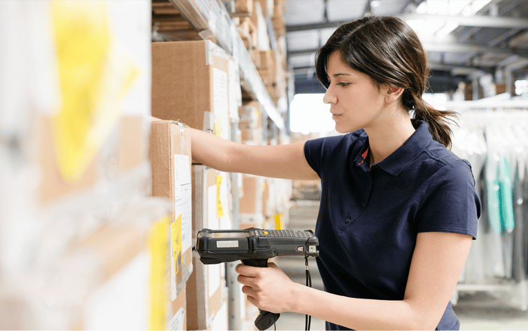 Best practices for apparel fulfillment