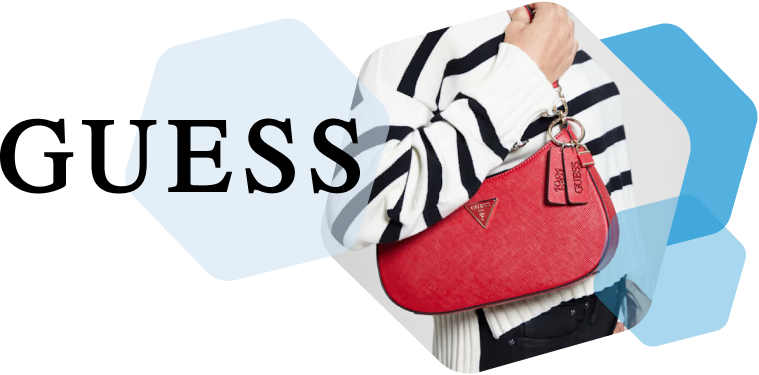 Cart.com Partner Guess